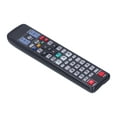 thumbnail image 1 of Control remoto, Televisión Duradera Control remoto Cómodo sensación de desgaste resistente al desgaste portátil para el control remoto de tv antiguo o roto para la television, 1 of 7