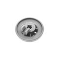 thumbnail image 4 of 4pcs Dishwasher Basket Wheel For Ap2802428 165314 Dishwasher Wheel Accessories Lower Basket Wheels, 4 of 5