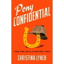 Pony Confidential (Paperback)