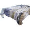 thumbnail image 1 of EREHome Mouettes en Nappe d'Hiver 60x84 Pouces, 1 of 4