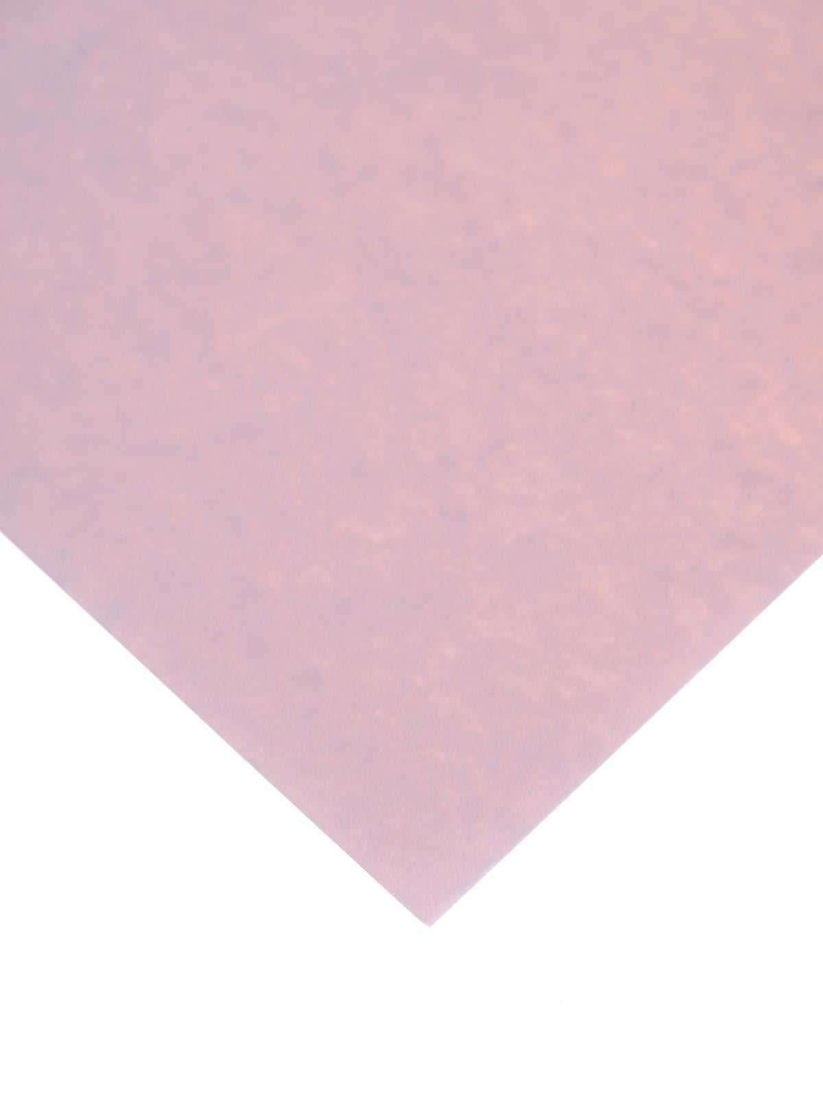 Card Shoppe 100 lb. Cardstock 8 1/2 in. x 11 in., sheet, pale rose