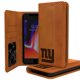 thumbnail image 4 of Funda Folio para iPhone Keyscaper New York Giants de Cuero Sintético, 4 of 5