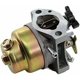 thumbnail image 5 of Carburador con Kit de Filtro de Aire Levamdar para Motor Honda GCV135 GCV160, 5 of 5