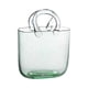 thumbnail image 4 of Florero de cristal perfecl Nórdico Maceta Hidropónico, 4 of 8
