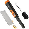 thumbnail image 1 of Detector de metales SUNPOW OTMD08 impermeable con detección 360°, 1 of 7