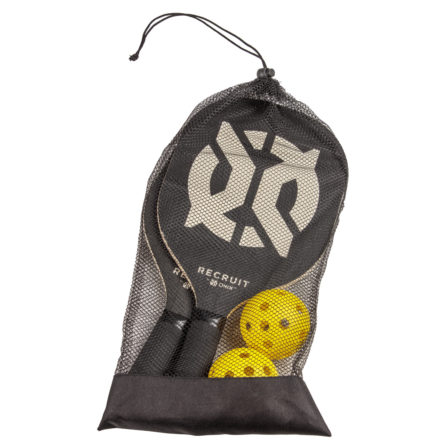 Recruit by ONIX Pickleball Starter Set for All Ages and Levels to Learn to Play - image 5 of 11