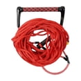 thumbnail image 1 of Siruishop 23 Meters Water Ski Rope Multifunctional Accessories Professional EVA Handle, 1 of 8