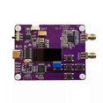 thumbnail image 4 of HMC833 Oled 6GHz Signal Source 23.5-6000MHZ Display RF Signal Source Transmitter, Power Regulation, 4 of 5
