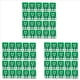 thumbnail image 1 of 60 Piezas SOT23 SOT23-3 Gira SIP3 Doble Cara SMD Gira DIP SIP3 Adaptador Placa Convertidora SOT SIP IC Enchufe PCB Tablero DIY Kit, 1 of 5