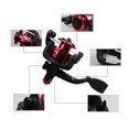 thumbnail image 4 of Portable Fishing Rod and Spinning Left Right Hand Fishing Reel Travel Combo Kits, 4 of 6