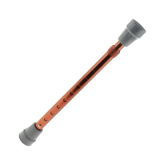 Adjustable Car Engine Hood Lift Repair Tool Door Support Strut Door Prop Rod Repair Brown