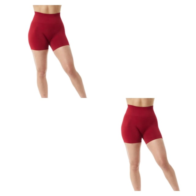 Qarigey Leggings sin costuras Sólido Scrunch Butt Ropa deportiva de cintura alta Medias de gimnasio Push Up Ropa de mujer Pantalones cortos Type1 NO1