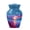 Beach-3, variant on VALERASH Beach Tiny Funeral Urns for Human Ashes Adult Man - Miniature Sunset Cremation Urns for Adult Ashes Women Small Memorial Urn - 3 Inch