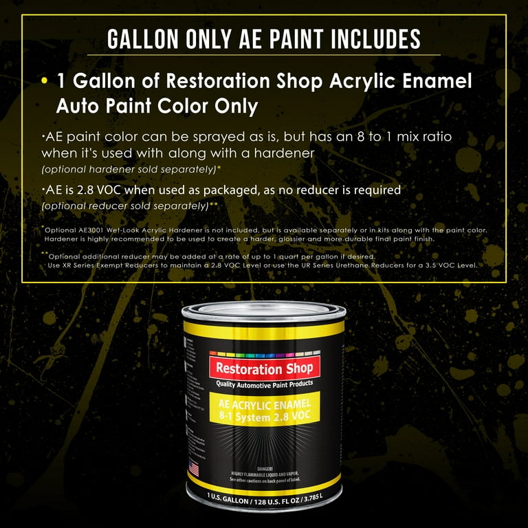3 in 1 black 16oz. spray primer automotive car paint restoration auto paint