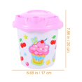 thumbnail image 4 of 8pcs/Set Child Sand Bucket Interesting Kids Beach Bucket Toy Mini Bucket Toys, 4 of 6