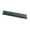 Gris Foncé, variante sur Garde-cuisine en Silicone 20.1x1.8x2.8 Pouces avec Ventouse Garde-Eau pour Cuisine Salle de Bain Grand Égouttoir avec Porte-Couverts pour Aliments