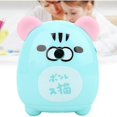 thumbnail image 3 of Children's Handheld Manual Pencil Sharpener with Protection for Colored Pencils Cute Manual Pencil Sharpener, 3 of 5
