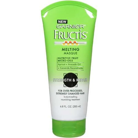 Garnier Fructis Melting Masque, 6.8 oz