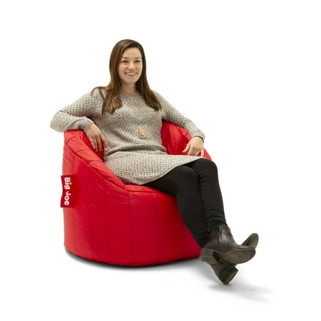 Big Joe Lumin Bean Bag Chair, Available in Multiple Colors