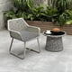 thumbnail image 1 of Cojín de soporte lumbar para silla de oficina, cojín cuadrado de escritorio, cojín de asiento cómodo, cojín para silla de jardín, alivio del dolor de espalda, diseño ergonómico, plegable,, 1 of 8