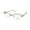 navy / crystal beige, variant on KOALI 20070K CAT EYE EYEGLASS FRAME/GLASSES RETRO VINTAGE 50S/60S LOOK EUROPEAN