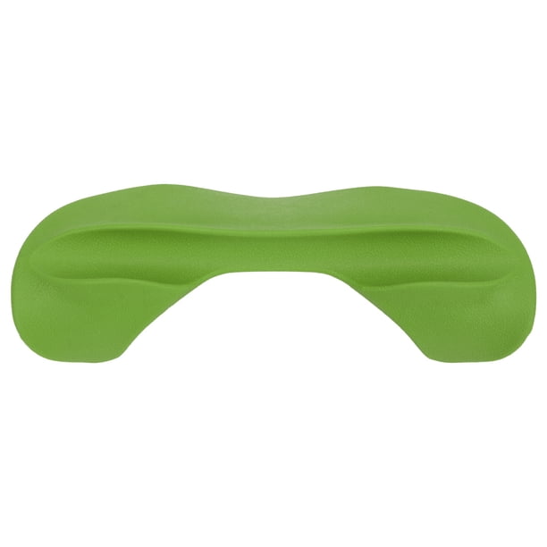 Almohadilla para sentadillas con barra almohadilla para hombro Protector con mancuernas TPE resistente ANGGREK Otros