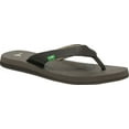 thumbnail image 5 of Sanuk Women's Yoga Mat Flip Flop, 5 of 7