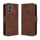 thumbnail image 3 of Funda Tipo Billetera GANGXUN para Motorola MOTO Edge 2024 5G – Tapa Flip con Tarjetero, 3 of 5