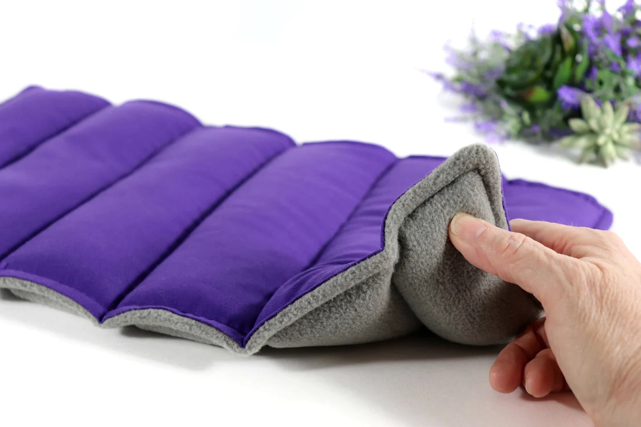 Rice Filled Heating Pad