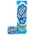 thumbnail image 2 of Extra Sugar-Free Peppermint Gums - 15ct/3pk, 2 of 5