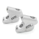 thumbnail image 3 of Handlebar Mount Riser Extender for BMW R1200GS LC 2013-2017 and R1200GS Adventure 2014-2017 with Raised Handle Bar Design, 3 of 5