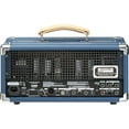 thumbnail image 2 of Laney Lionheart 5W Class A Tube Guitar Amp Head Blue, 2 of 4