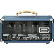 Laney Lionheart 5W Class A Tube Guitar Amp Head Blue