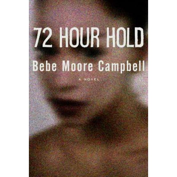 Pre-Owned 72 Hour Hold (Hardcover) 1400040744 9781400040742