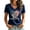 Navy-B#70803aa, variant on 9 11 Shirt Never Forget 2001-2026 25th Anniversary Memorial Patriotic Shirts for Women American Flag Courage Hope 9/11 Shirts L