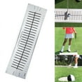 thumbnail image 3 of Golf Track Alignment Aid Beginner Practice Supplies 15 Degree, 3 of 6
