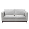 thumbnail image 1 of Sofá Love Seat Oslo Dicasa 2 Plazas Gris, 1 of 8