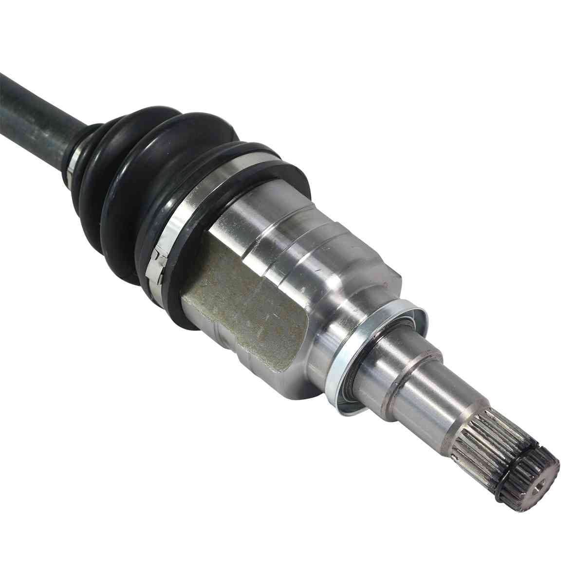 GSP NCV69193 CV Axle Assembly Fits select: 2020-2021 TOYOTA COROLLA