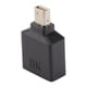 thumbnail image 2 of Acoplador Displayport Resistencia a la abrasión Imagen clara Diseño compacto Extensor Displayport, 2 of 5