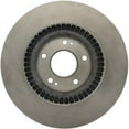 thumbnail image 3 of Disc Brake Rotor, 3 of 5