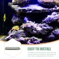 thumbnail image 4 of Coral Propagation Support Decor for Shelf Rack Aquarium Breeding Holder Reef Accessories Fish Tank, 4 of 6