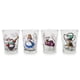 thumbnail image 1 of Set de minivasos de whisky de Disney Alicia en el país de las maravillas x4, 1 of 9