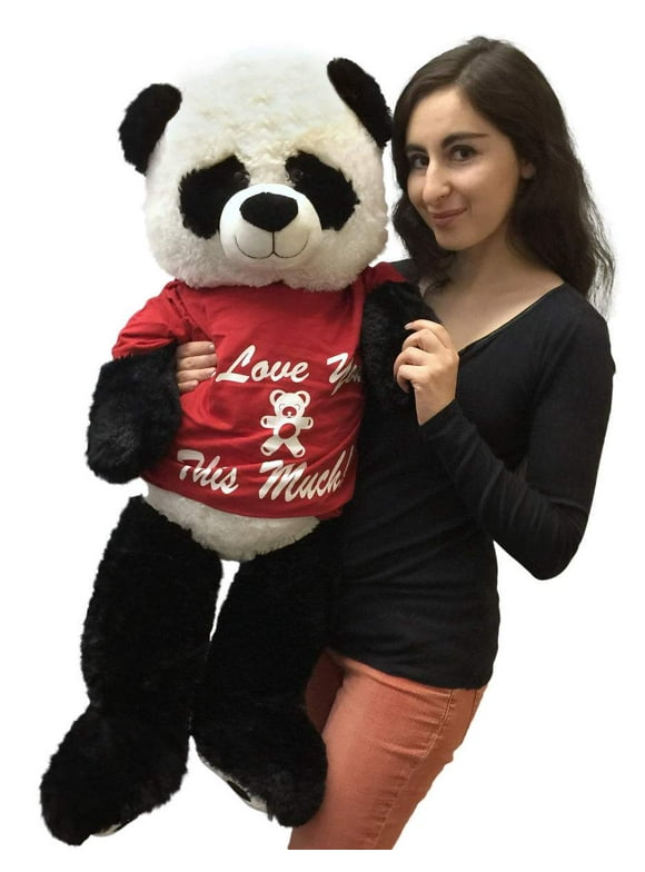Big Plush Valentine's Day Stuffed Animals Big Plush Valentine's Day Stuffed Animals