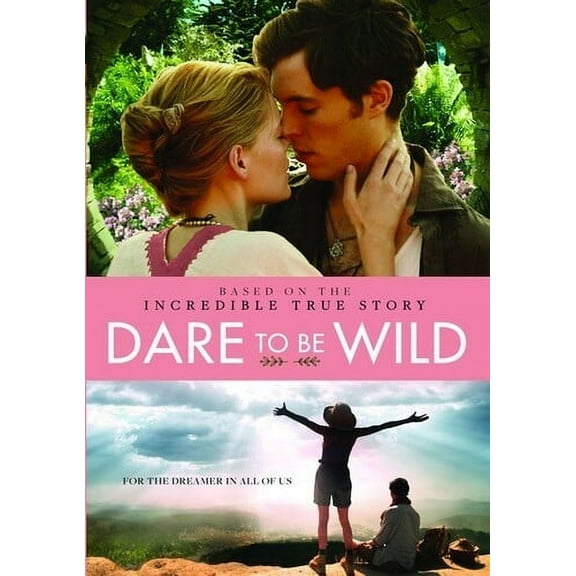 Dare To Be Wild (DVD), Levelfilm, Drama
