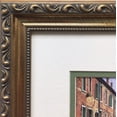thumbnail image 7 of Guido Borelli "Le Barche Sul Canale" CUSTOM FRAMED Hand Signed Litho ITALY Generic, 7 of 7