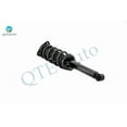 thumbnail image 3 of Pair of 2 Front L-R Quick Complete Strut-Coil Spring Assembly For 2014 2015 Infiniti Q60 Convertible, 3 of 10