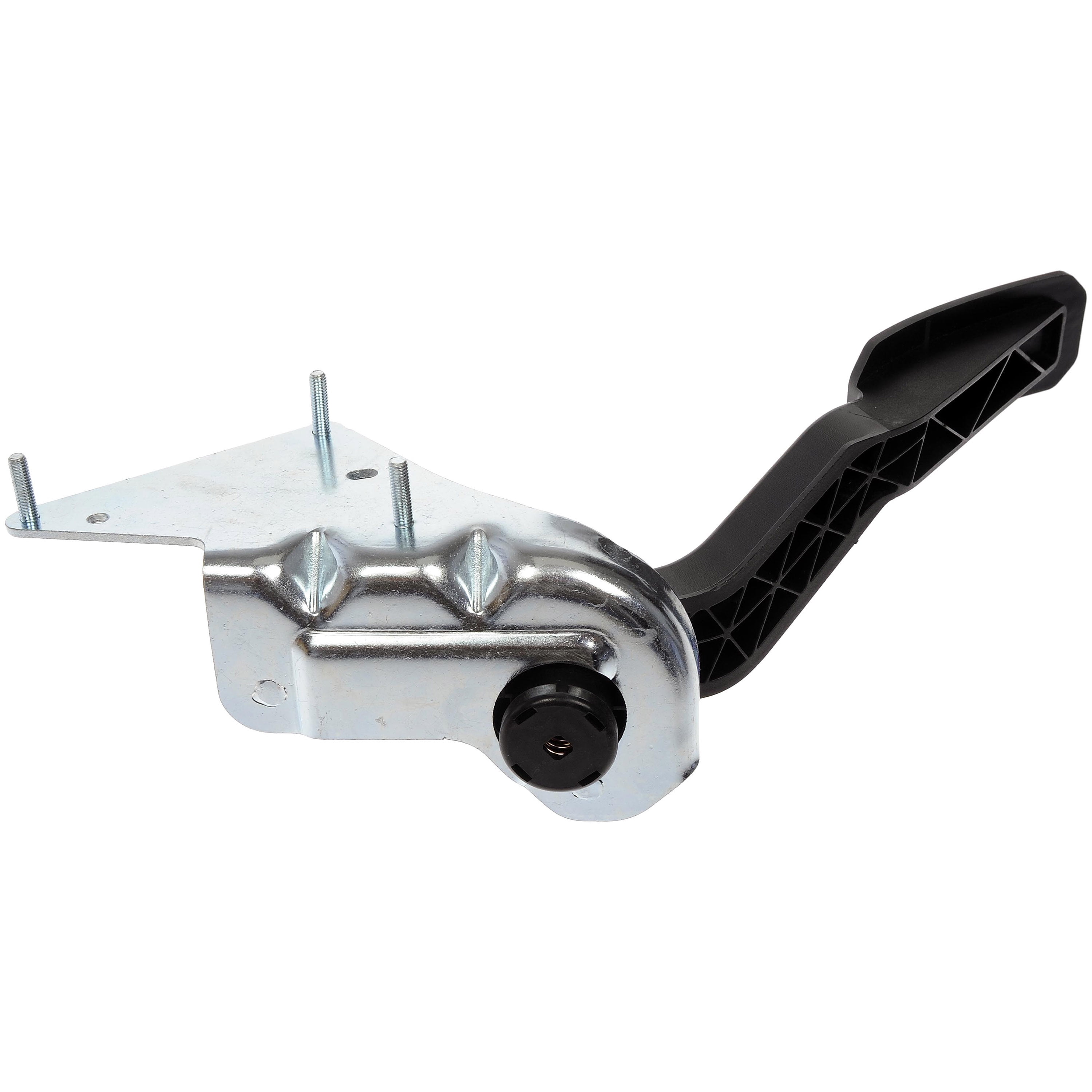 Dorman 699-123 Accelerator Pedal for Specific Buick / Cadillac Models Fits select: 2006-2011 BUICK LUCERNE, 2006 CADILLAC COMMERCIAL CHASSIS