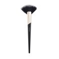 thumbnail image 3 of Brocha de maquillaje Equate abanico para Rostro 1 pieza, 3 of 4
