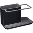 thumbnail image 1 of Organizer For The Sink, Small - Dark Gray, 1 of 1