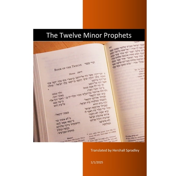 The Twelve Minor Prophets, (Paperback)